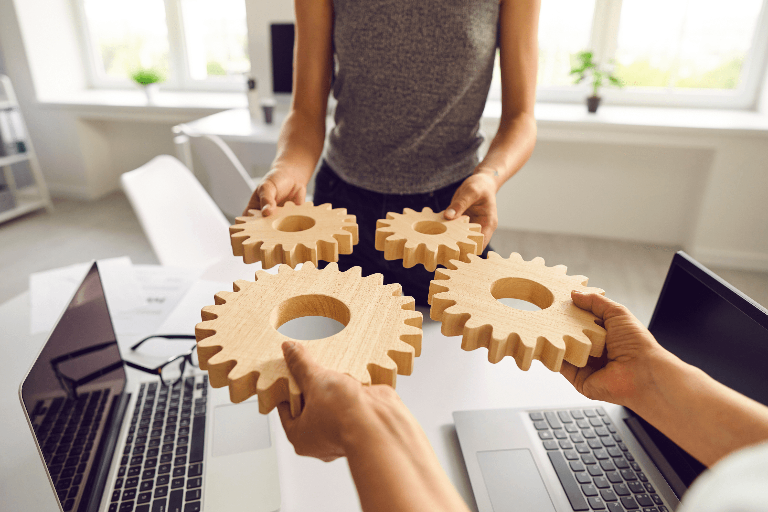 Integrations